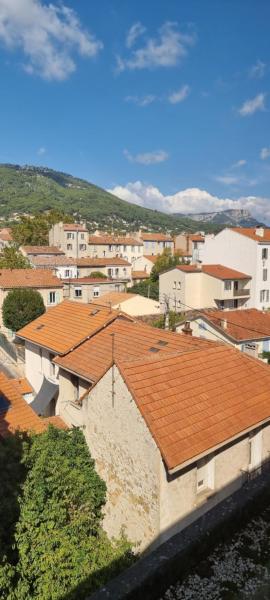 Chez Denis-Jo BnB